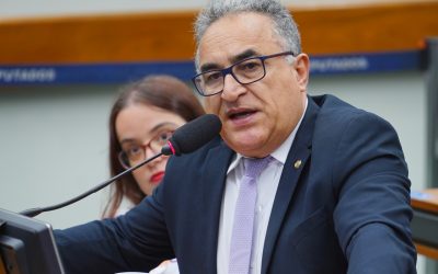 Grande articulação do arquiteto e urbanista e deputado federal Edmilson Rodrigues aprova emenda para ATHIS