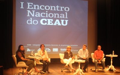 Entidades cobram implementação do CEAU nos estados