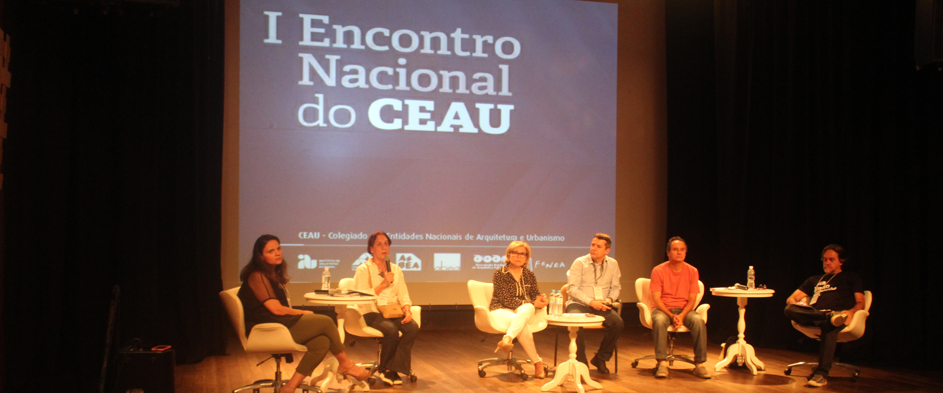 Entidades cobram implementação do CEAU nos estados