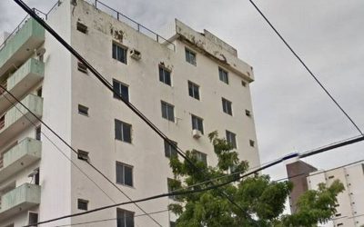 Após desabamento de prédio em Fortaleza, FNA faz alerta