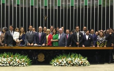 Câmara dos Deputados destaca a importância do arquiteto e urbanista na construção de uma sociedade mais justa