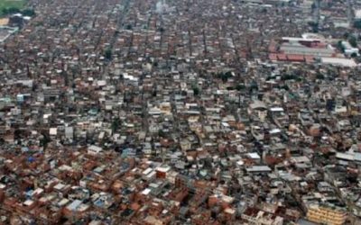 Integração do Complexo da Maré é tema de Concurso Internacional de Ideias no UIA2020RIO