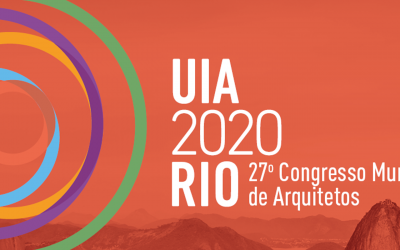 UIA 2020: arquitetos e urbanistas sindicalizados contam com desconto na inscrição