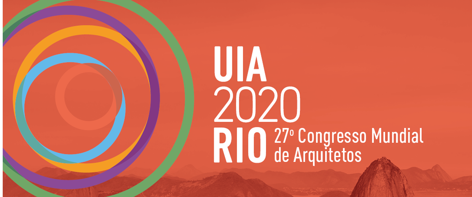 UIA 2020: arquitetos e urbanistas sindicalizados contam com desconto na inscrição