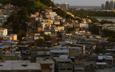 Rede BR Cidades divulga agenda coletiva com propostas para as cidades do Brasil