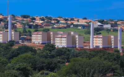 Inscrições para concurso do CAU/GO voltado à Habitação de Interesse Social vão até 19/02