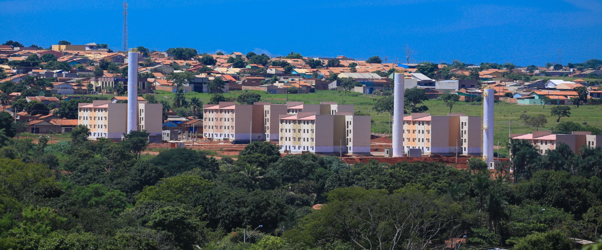 Inscrições para concurso do CAU/GO voltado à Habitação de Interesse Social vão até 19/02