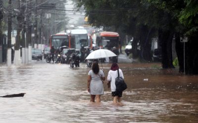 Tragédias das chuvas expõem equívoco nos modelos de urbanização das cidades