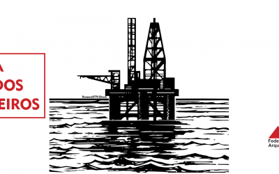 FNA: Nota de apoio à greve dos petroleiros