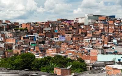 Manual de Apoio à Regularização Fundiária em Áreas Urbanas é disponibilizado