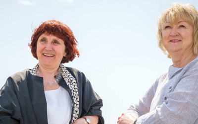 Pritzker 2020: Yvonne Farrell e Shelley McNamara recebem maior prêmio da Arquitetura