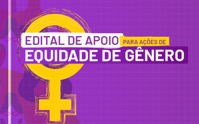 CAU/RS lança edital de apoio para projetos sobre equidade de gênero na Arquitetura e Urbanismo