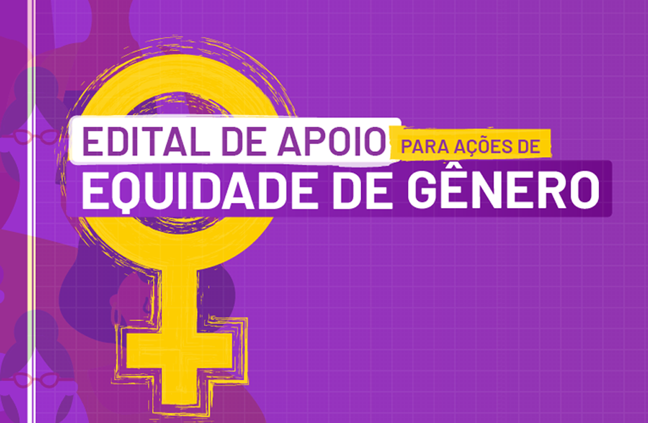 CAU/RS lança edital de apoio para projetos sobre equidade de gênero na Arquitetura e Urbanismo