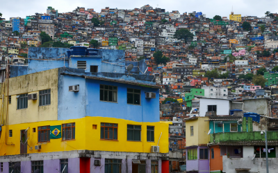 Arquitetos e urbanistas criam grupo nacional para articular ações contra a Covid-19