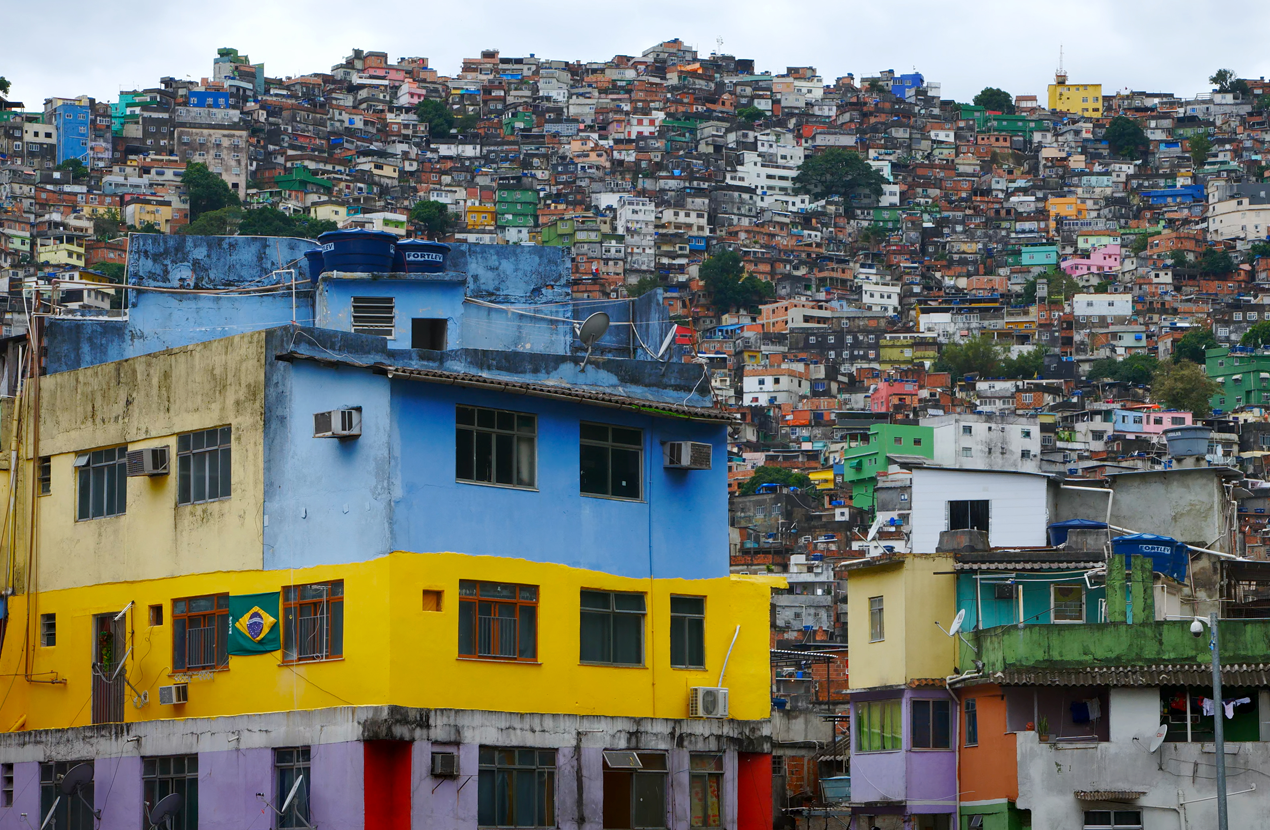 Arquitetos e urbanistas criam grupo nacional para articular ações contra a Covid-19