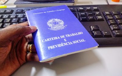 Trabalhadores com redução de jornada receberão auxílio em maio