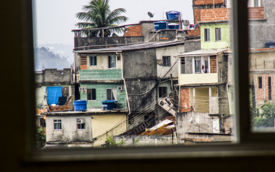 Quando a casa é agente de saúde ou de doença