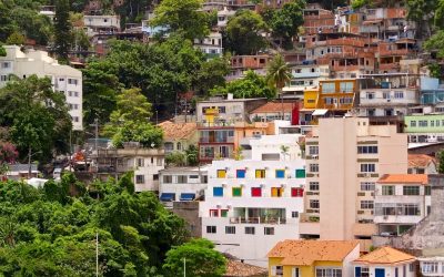 FNA no Meia Hora com BrCidades