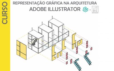 SASC oferece cursos de representação gráfica para arquitetura