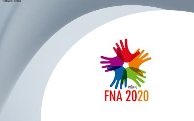 Prêmio FNA 2020 recebe indicações até o dia 28 de setembro