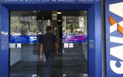 FNA mobilizada contra MP que privatiza a Caixa Econômica Federal