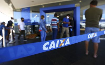 Oposição à privatização da Caixa chega aos tribunais superiores