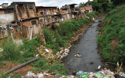 Dia Mundial do Habitat: no Brasil, o descaso cresce com a crise sanitária