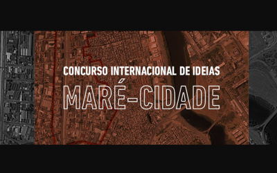 UIA divulga vencedores do Concurso Internacional de Ideias Maré-Cidade