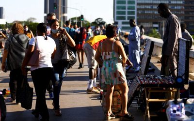 Opinião: Raça, gênero e sexualidade na construção das cidades