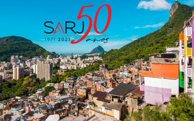 Sarj completa 50 anos com o desafio de reinventar ação sindical