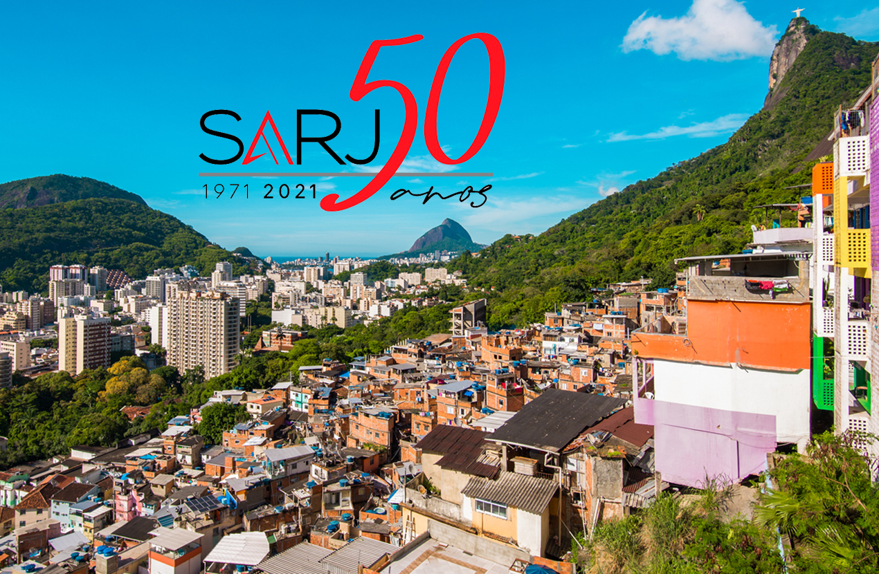 Sarj completa 50 anos com o desafio de reinventar ação sindical