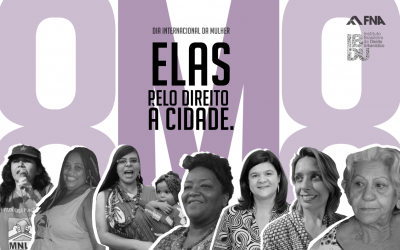 8 de Março: O poder feminino de transformar a vida do outro