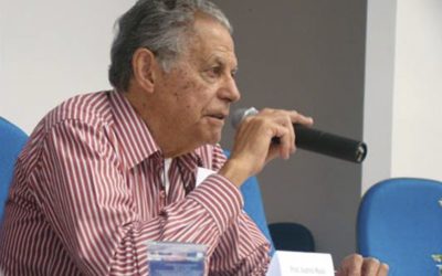 Arquitetura e urbanismo perde o professor Flávio Villaça