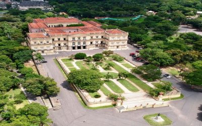 Nota sobre transformação do Museu Nacional em centro dedicado à família imperial