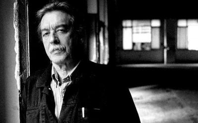 Paulo Mendes da Rocha ganha Medalha de Ouro 2021 da UIA