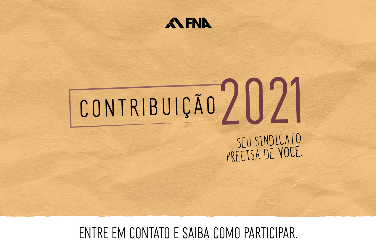 Contribuição Associativa fortalece luta política da categoria e dá acesso a benefícios