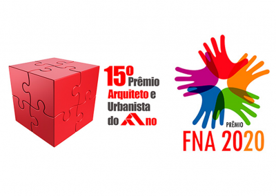 15º Prêmio Arquiteto e Urbanista do Ano e Prêmio FNA 2020