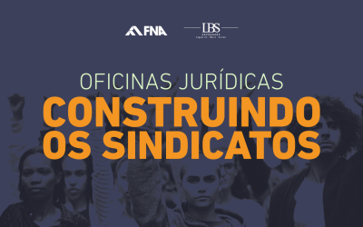 FNA oferece oficinas jurídicas a sindicatos filiados