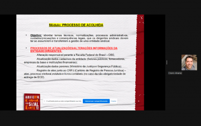 Propostas de deliberação devem ser apresentadas até a manhã deste domingo