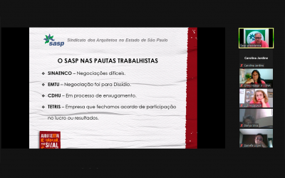 Ataque aos direitos do trabalhador no horizonte do SASP e SASC