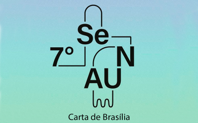 FNA assina carta de compromisso pela qualidade das cidades durante 7º SeNAU