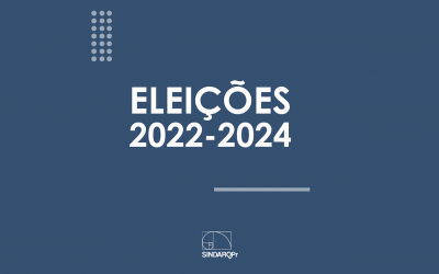 Sindarq-PR abre processo eleitoral e registro de chapas vai até o dia 15/12