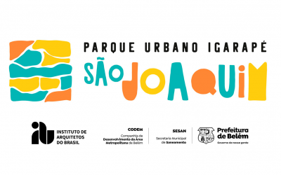 Prefeitura de Belém lança concurso para escolher projeto do Parque Igarapé São Joaquim