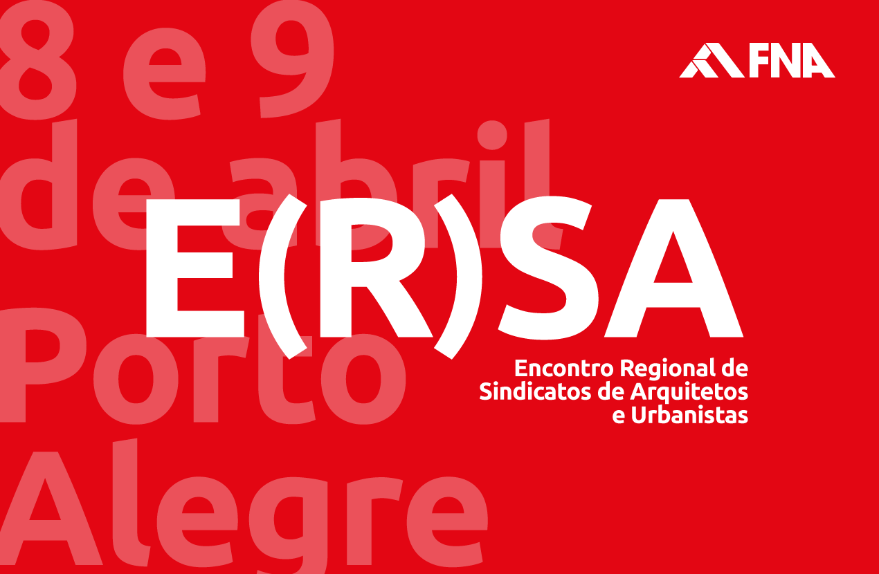 Primeiro ERSA de 2022 acontece nos dias 8 e 9 de abril em Porto Alegre (RS)