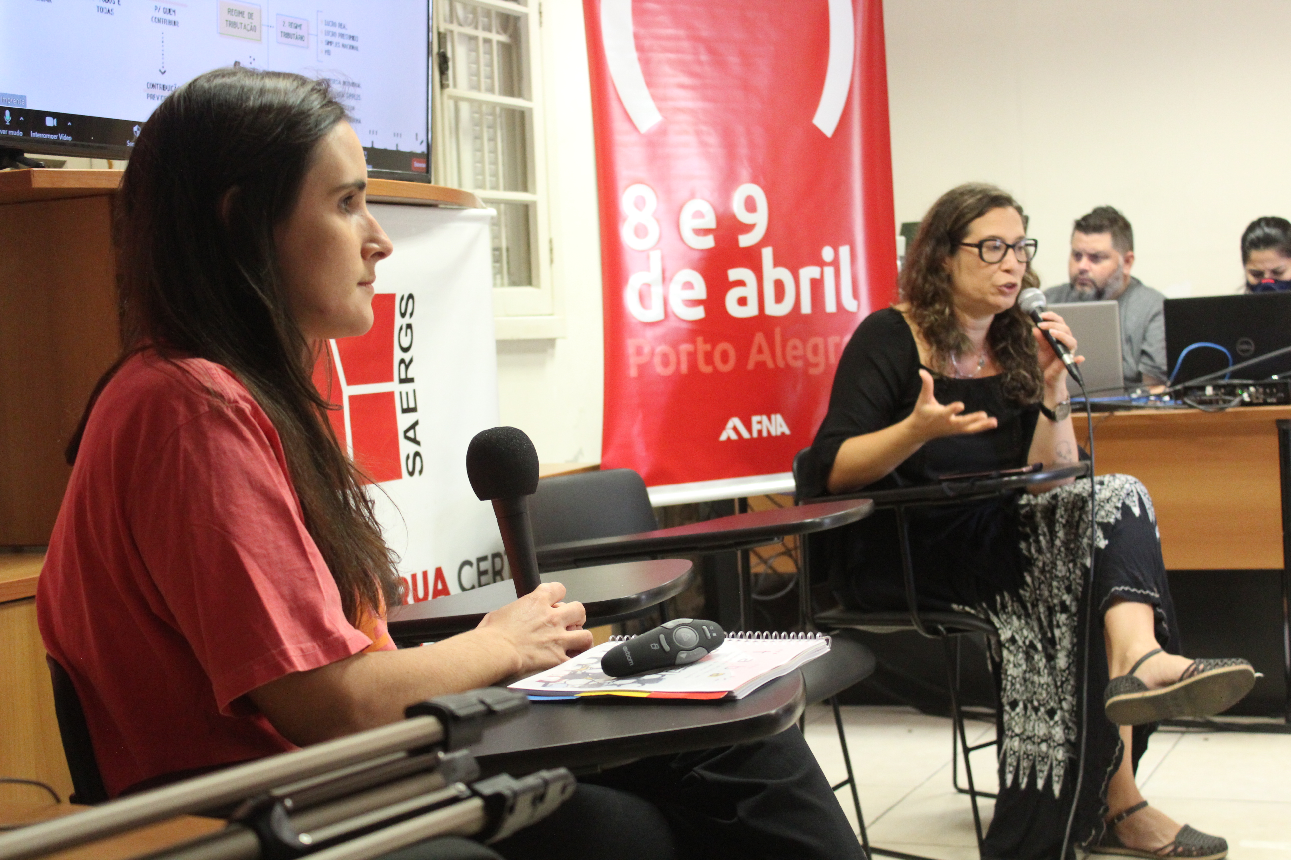 Auxiliar arquitetos a compreenderem seu perfil profissional é o desafio do T.A.B.A.