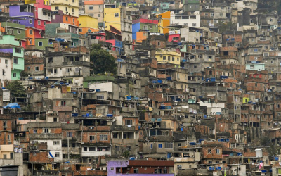 Prolongamento da pandemia e o impacto de moradias inadequadas na saúde mental