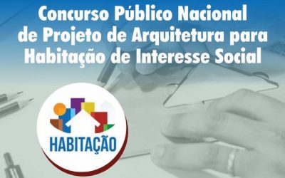 Araraquara lança concurso de arquitetura de interesse social