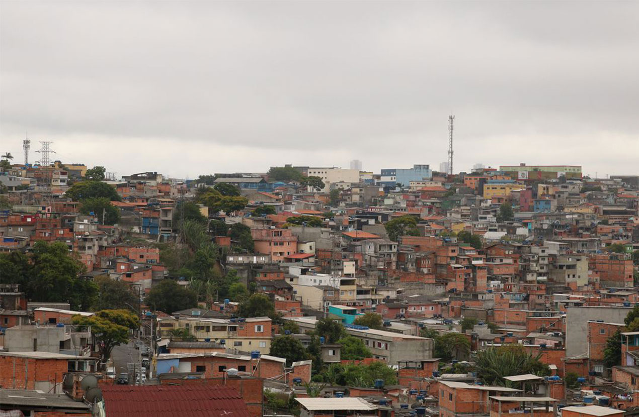 CAU/SP abre editais para fomentar projetos de ATHIS