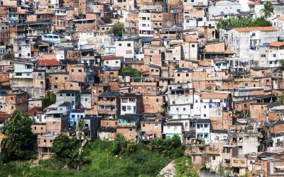 Instituto Lula e IAB/DN lançam edital sobre cidades democráticas