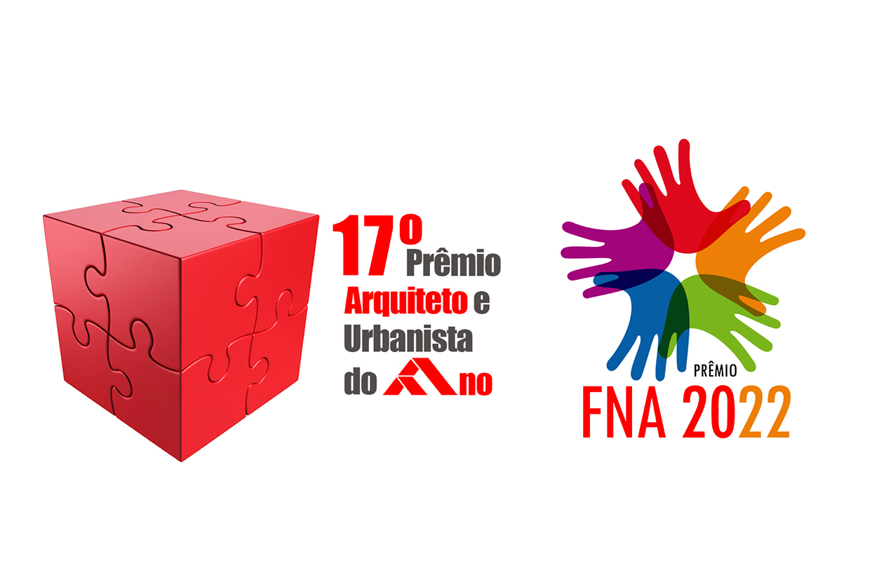Indicações ao Prêmio FNA e Arquiteto do Ano são prorrogadas até 24 de outubro